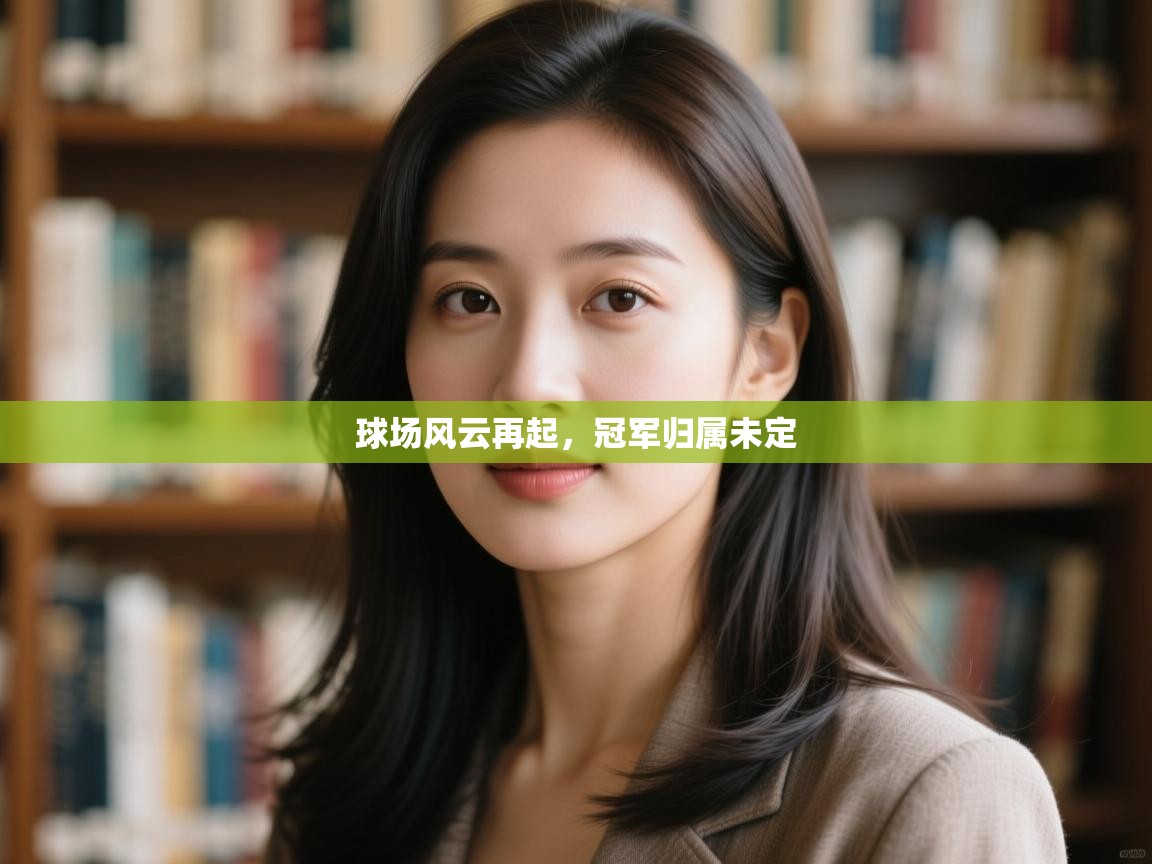 球场风云再起,冠军归属未定 第1张