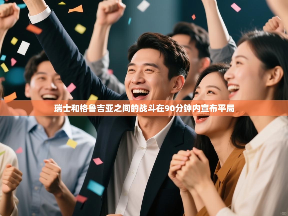 瑞士和格鲁吉亚之间的战斗在90分钟内宣布平局  第2张