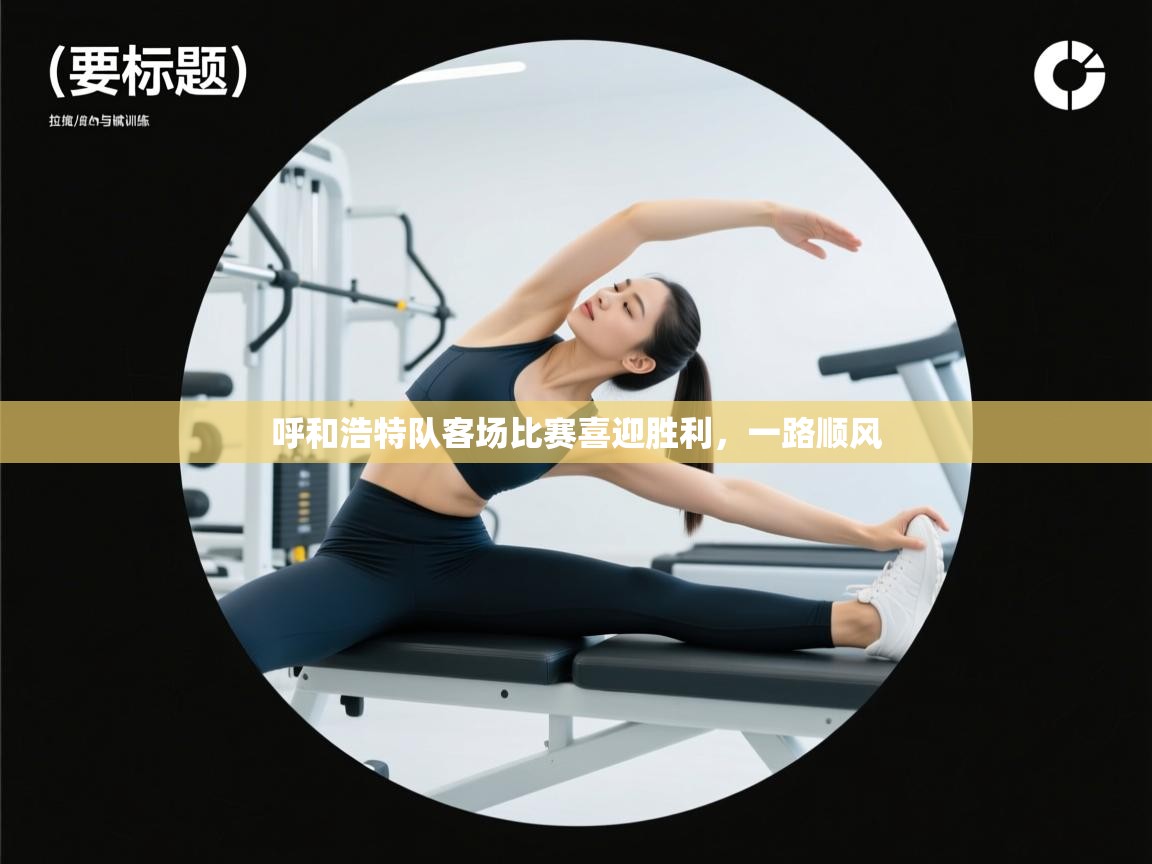 呼和浩特队客场比赛喜迎胜利，一路顺风  第2张