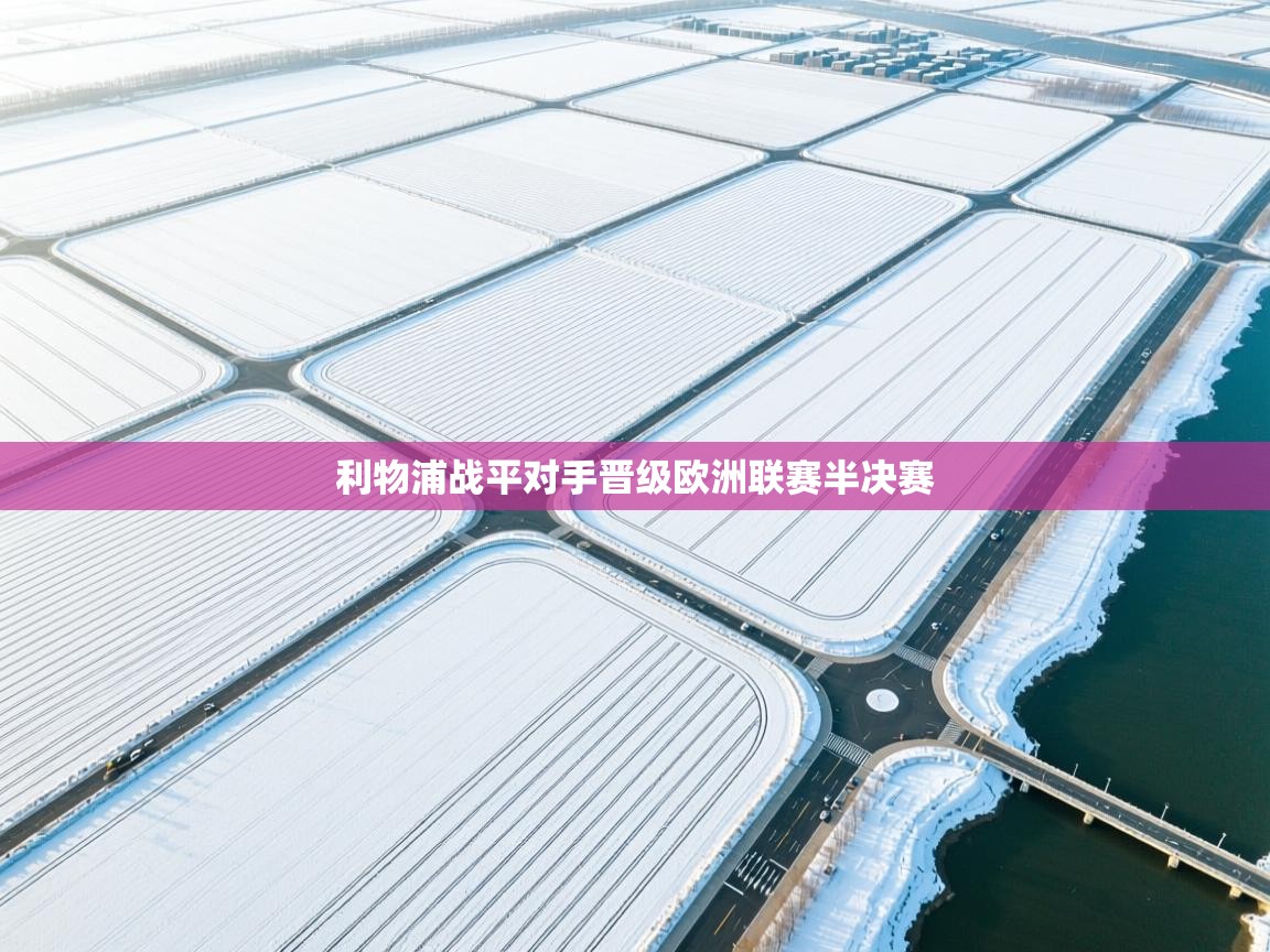 利物浦战平对手晋级欧洲联赛半决赛  第2张