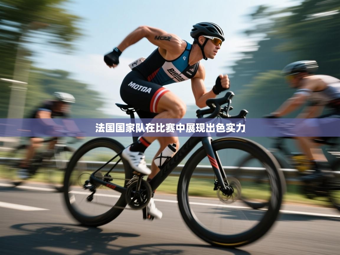 法国国家队在比赛中展现出色实力  第2张