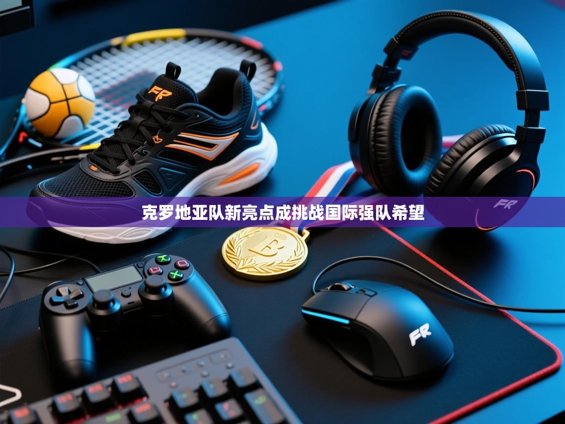 克罗地亚队新亮点成挑战国际强队希望  第2张