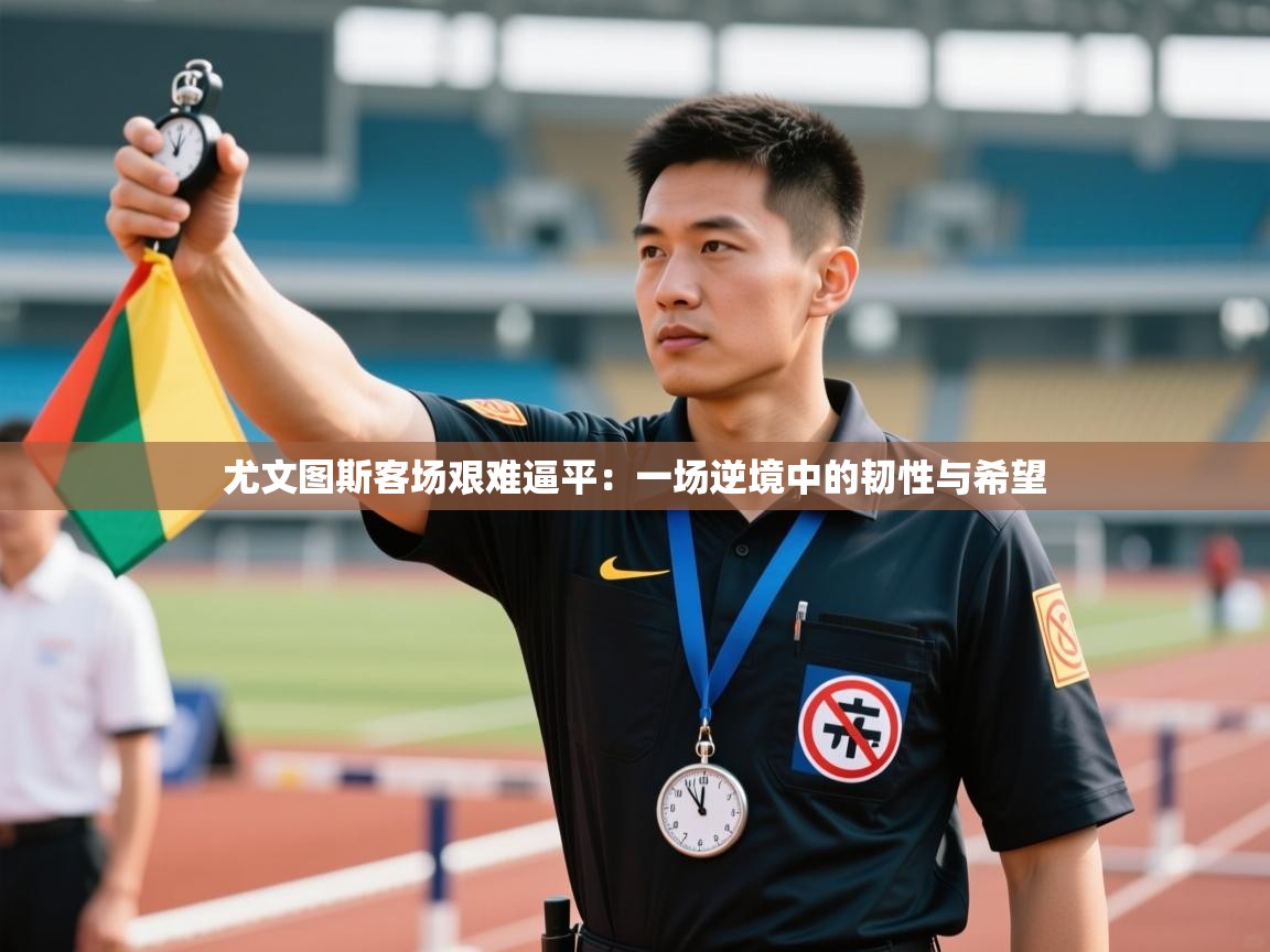 尤文图斯客场艰难逼平：一场逆境中的韧性与希望  第2张