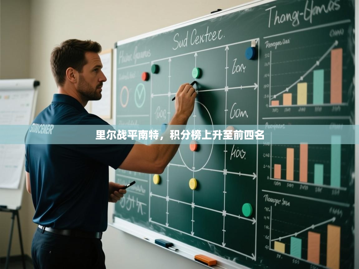 里尔战平南特，积分榜上升至前四名  第1张