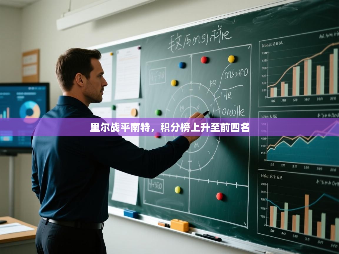 里尔战平南特，积分榜上升至前四名  第2张