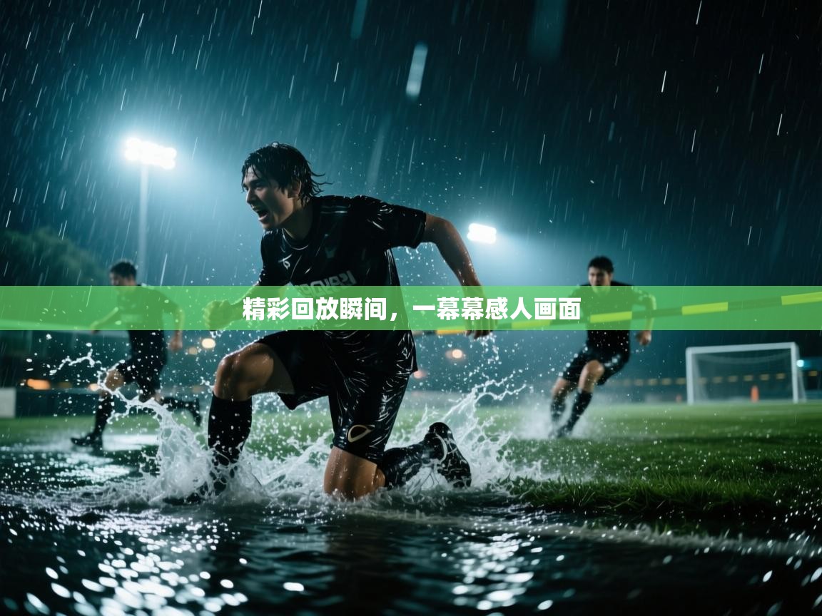 精彩回放瞬间,一幕幕感人画面 第2张