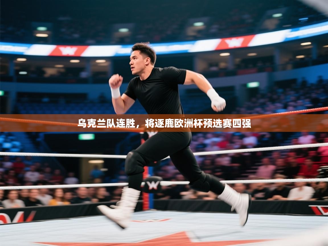 乌克兰队连胜，将逐鹿欧洲杯预选赛四强  第2张