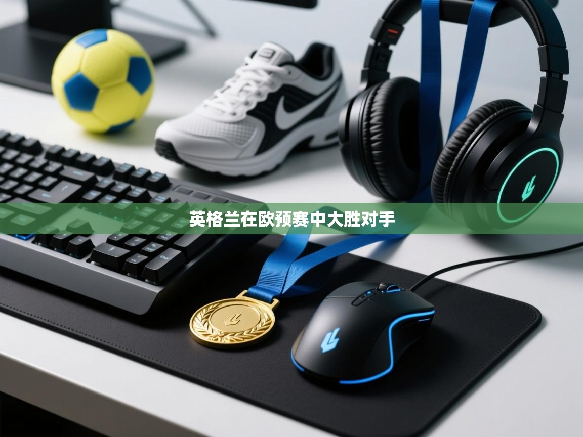 英格兰在欧预赛中大胜对手  第1张