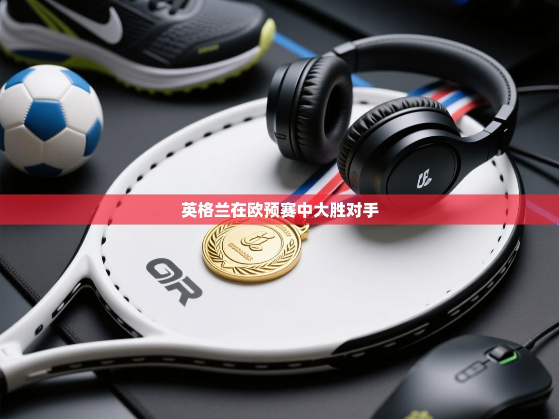 英格兰在欧预赛中大胜对手  第2张