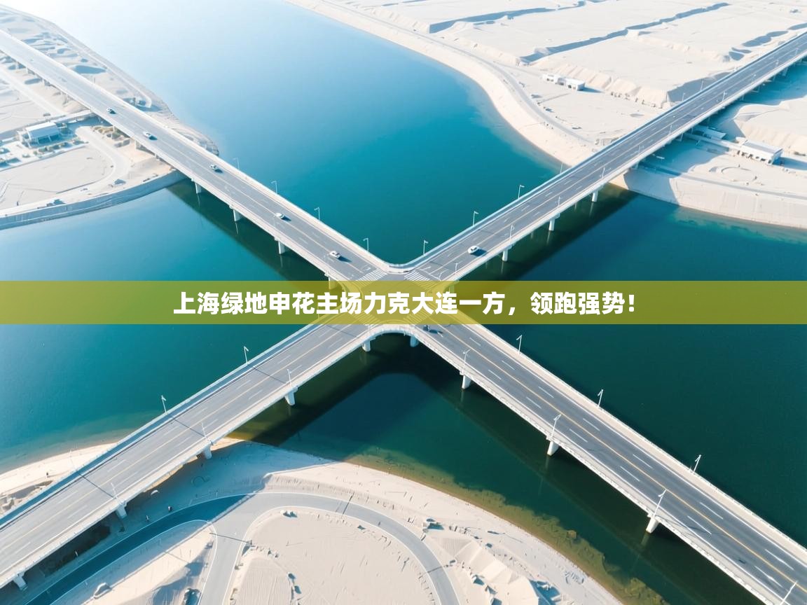 上海绿地申花主场力克大连一方，领跑强势！  第2张