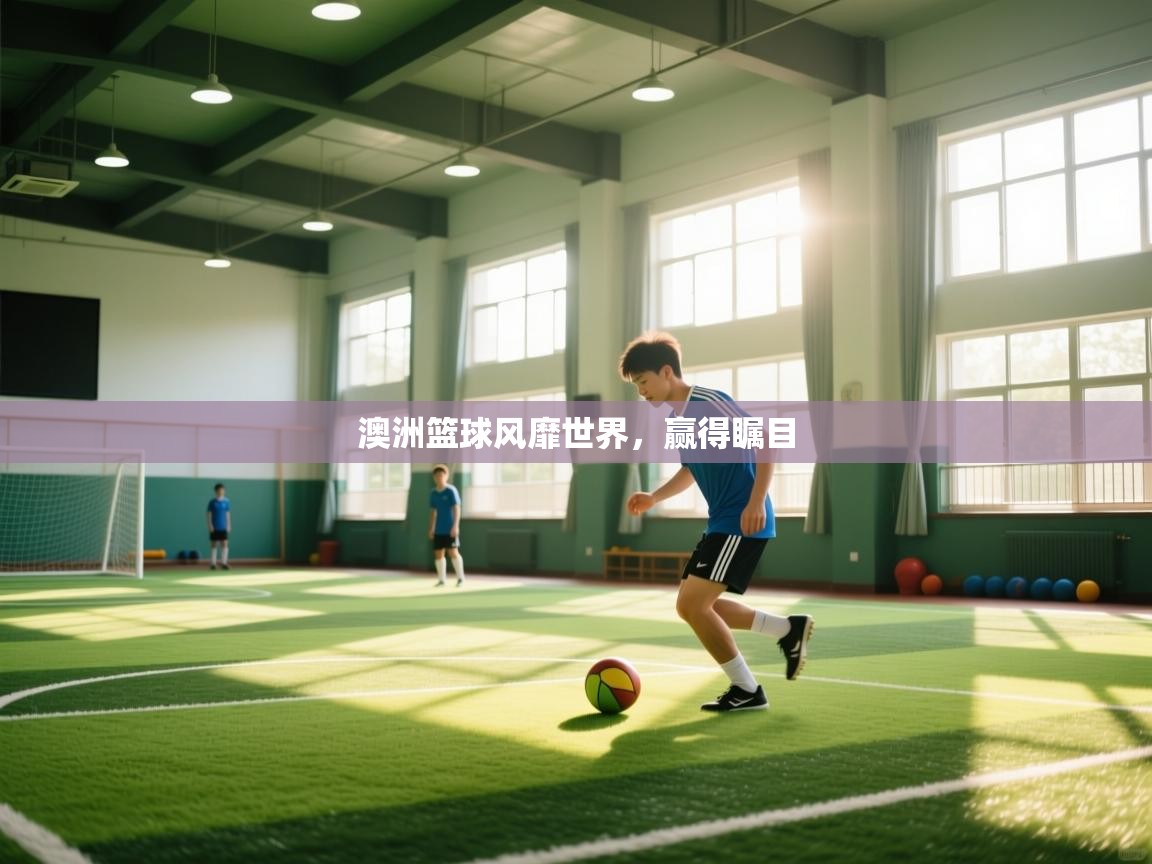 澳洲篮球风靡世界,赢得瞩目 第2张