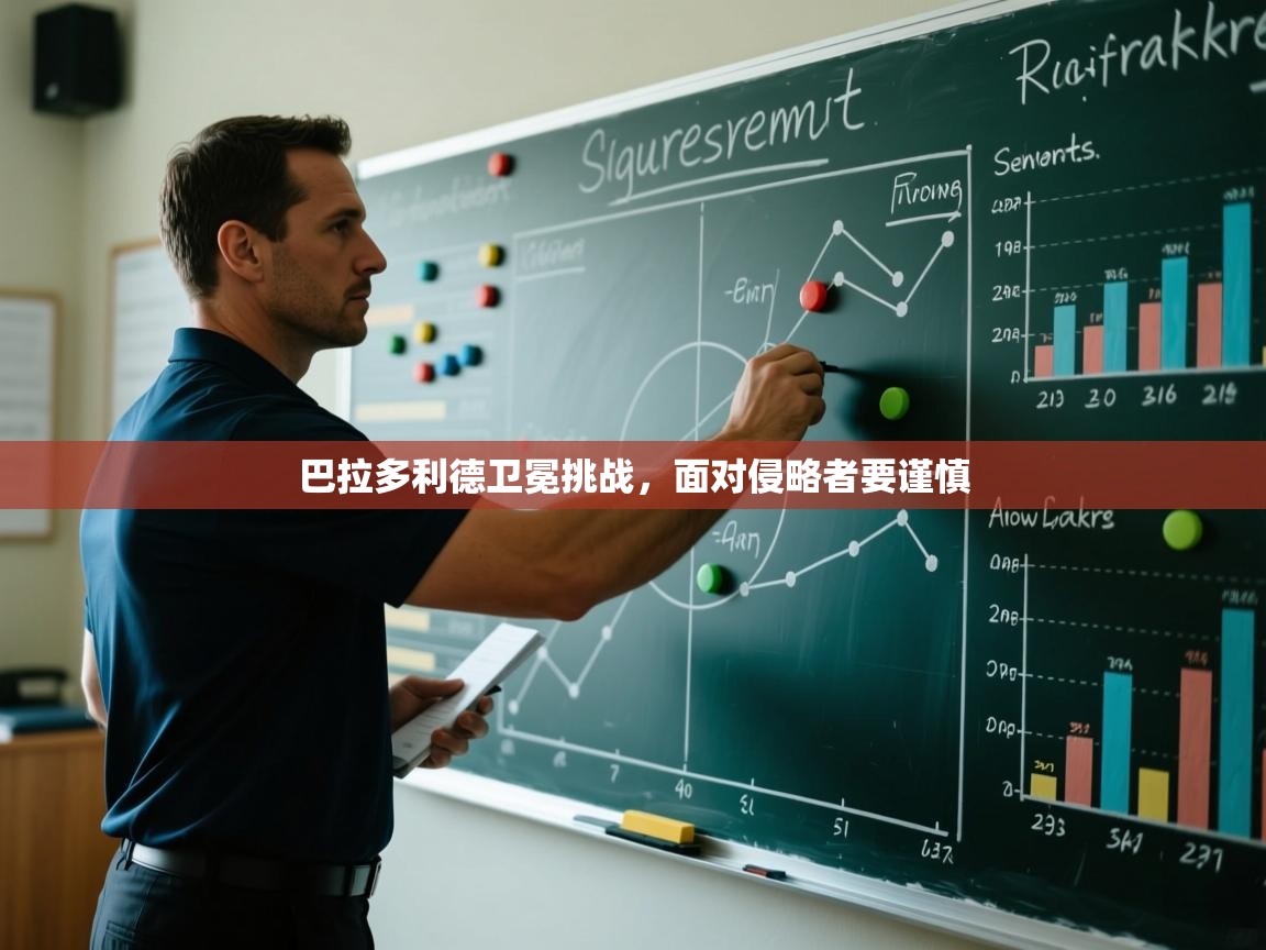 巴拉多利德卫冕挑战，面对侵略者要谨慎  第1张