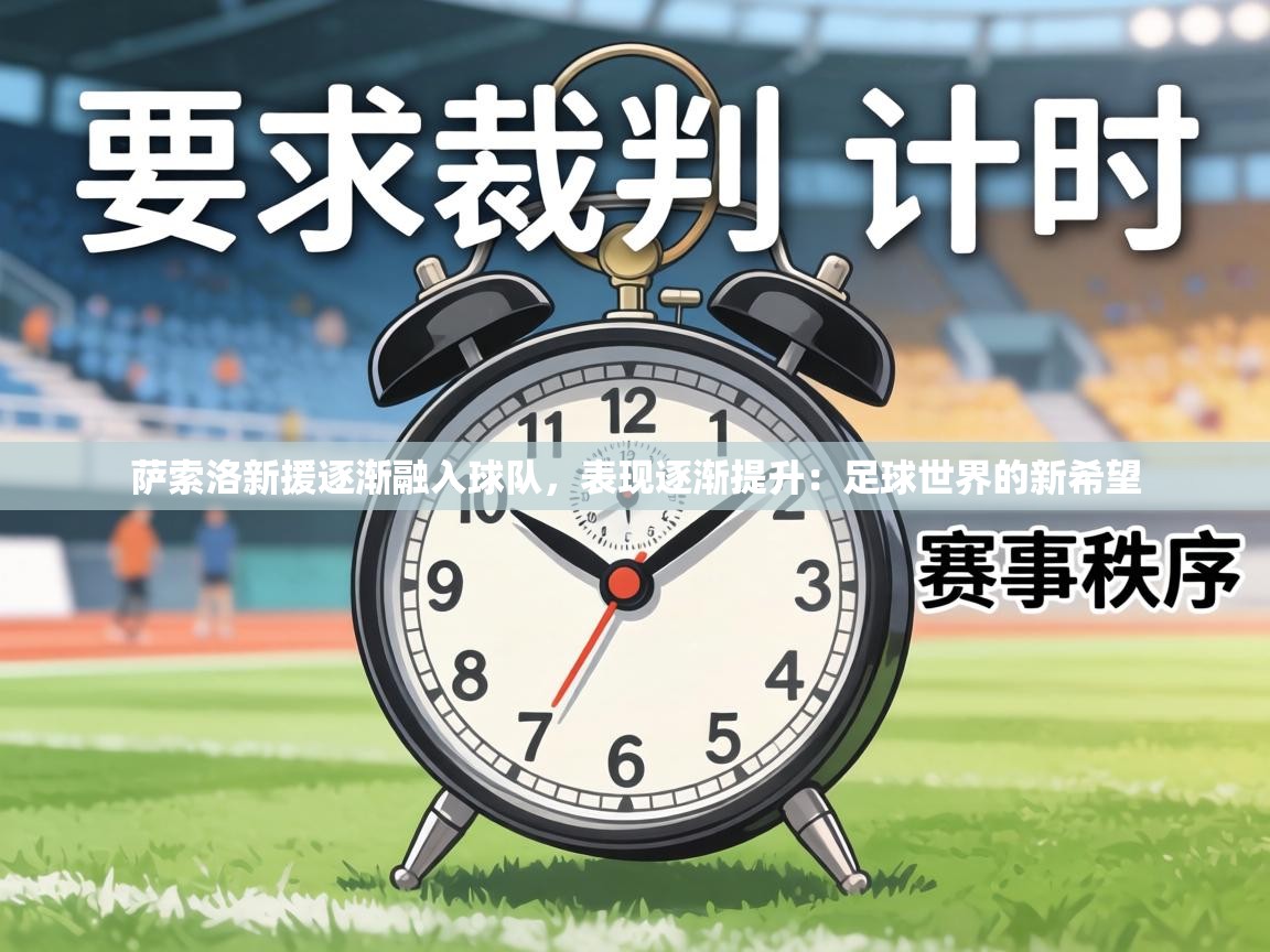 萨索洛新援逐渐融入球队，表现逐渐提升：足球世界的新希望  第1张