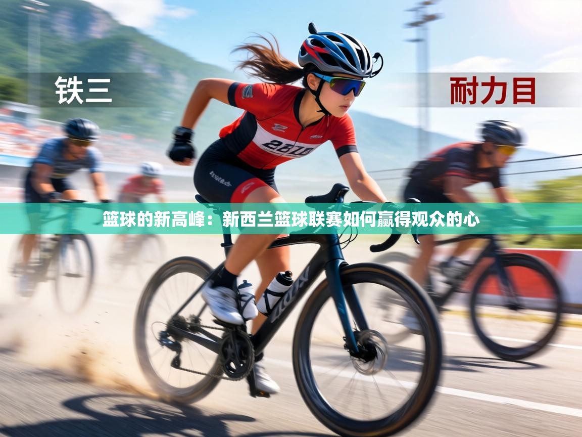 篮球的新高峰：新西兰篮球联赛如何赢得观众的心  第2张