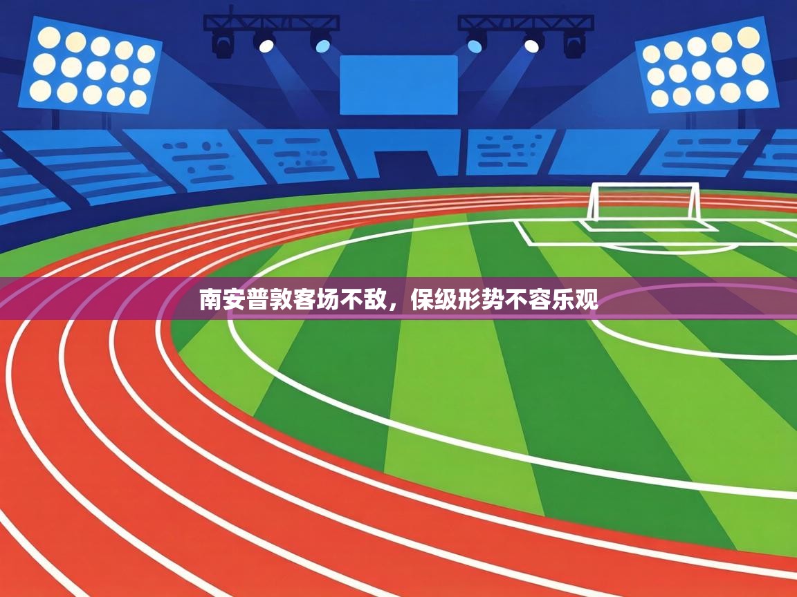 南安普敦客场不敌，保级形势不容乐观  第1张